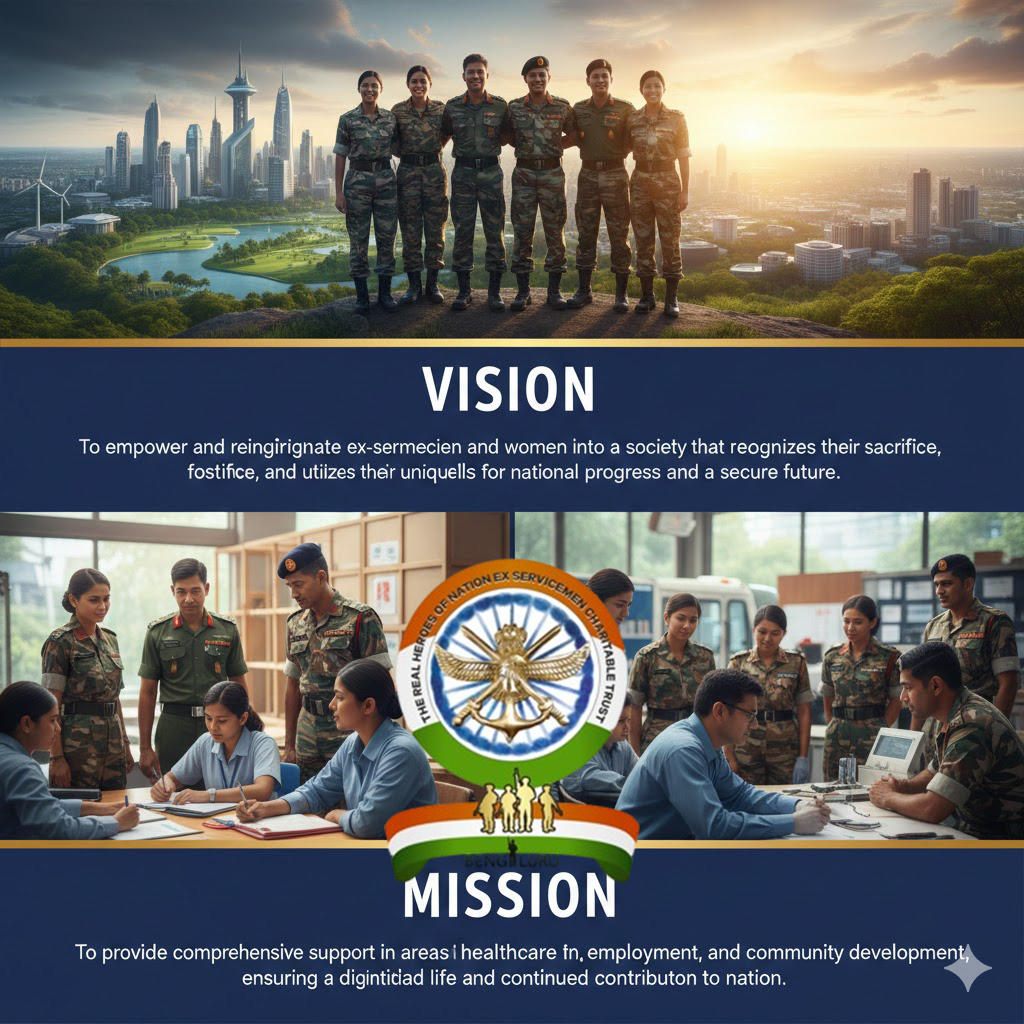 Vision & Mission Image